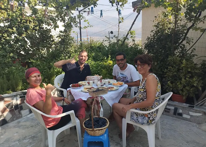 Rondo Guesthouse