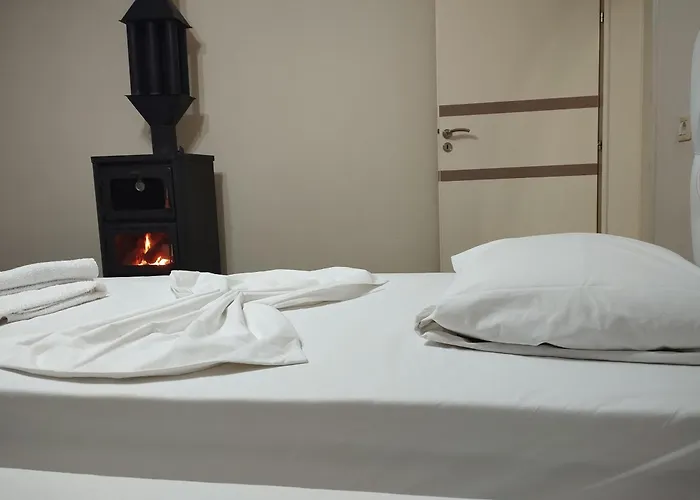 Rondo Guesthouse