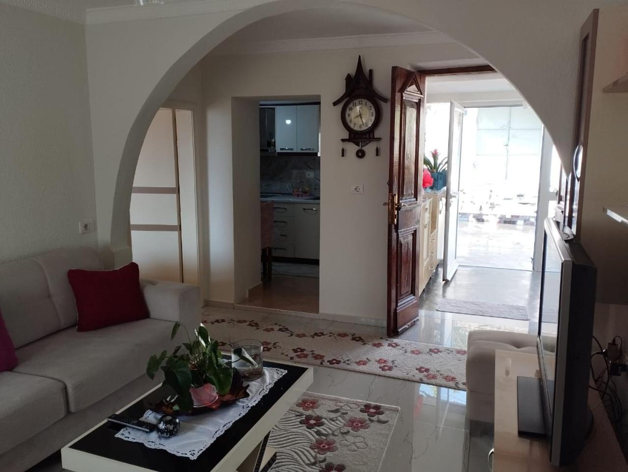 Rondo Holiday home Gjirokaster