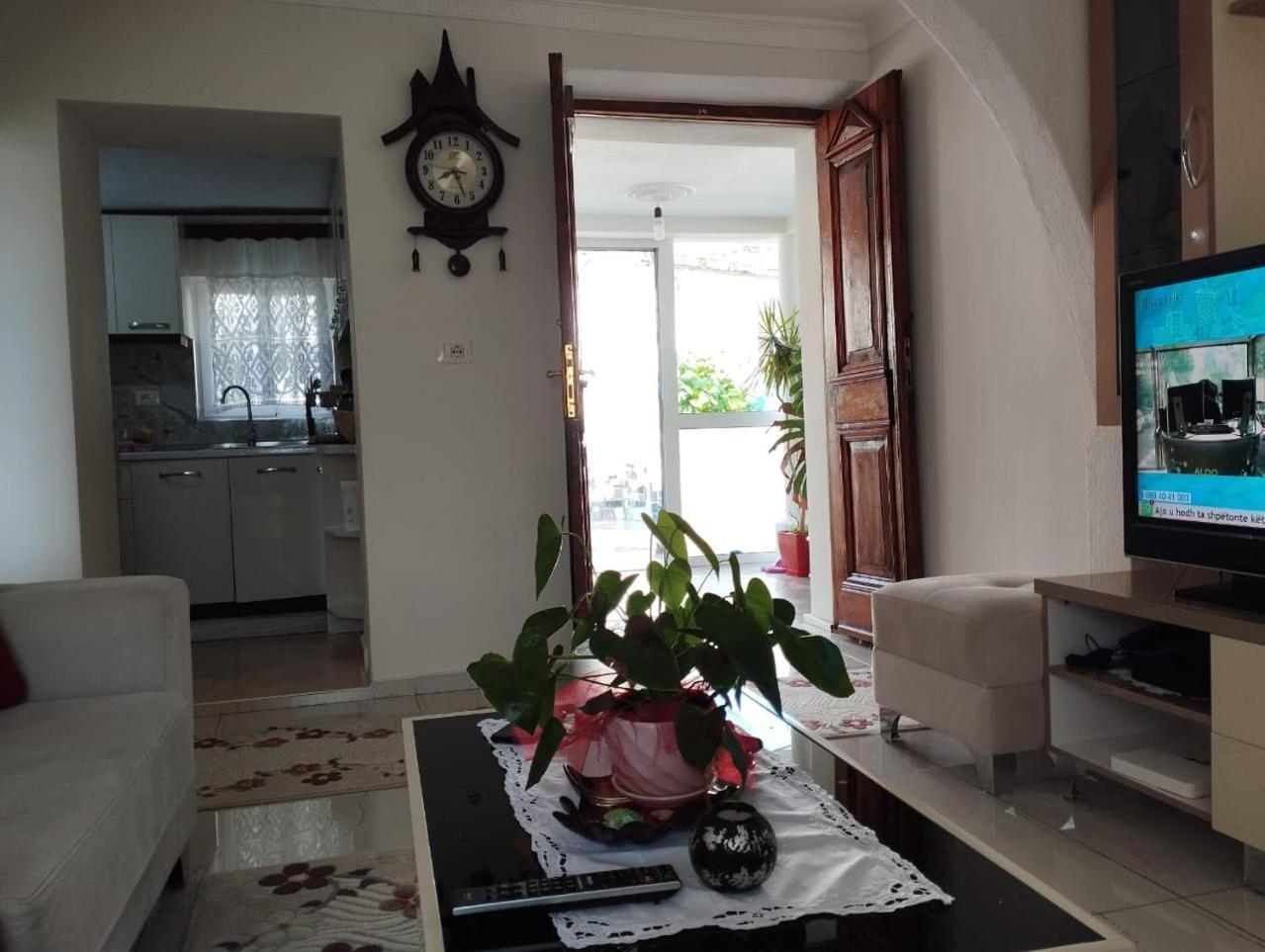 Rondo Holiday home Gjirokaster
