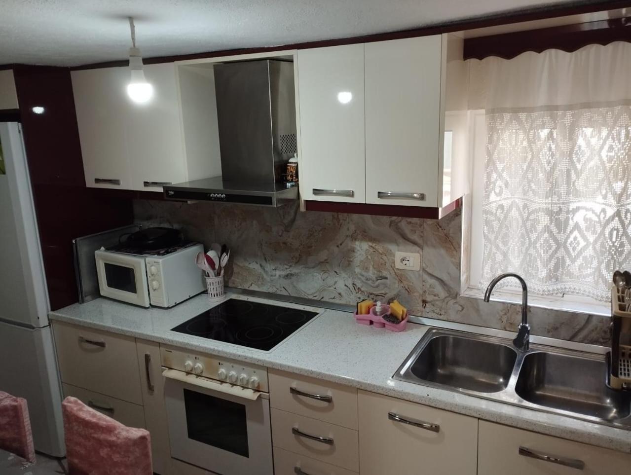 Rondo Holiday home