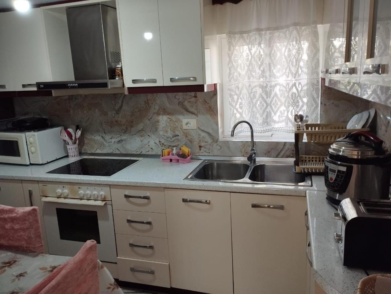 Holiday home Rondo *