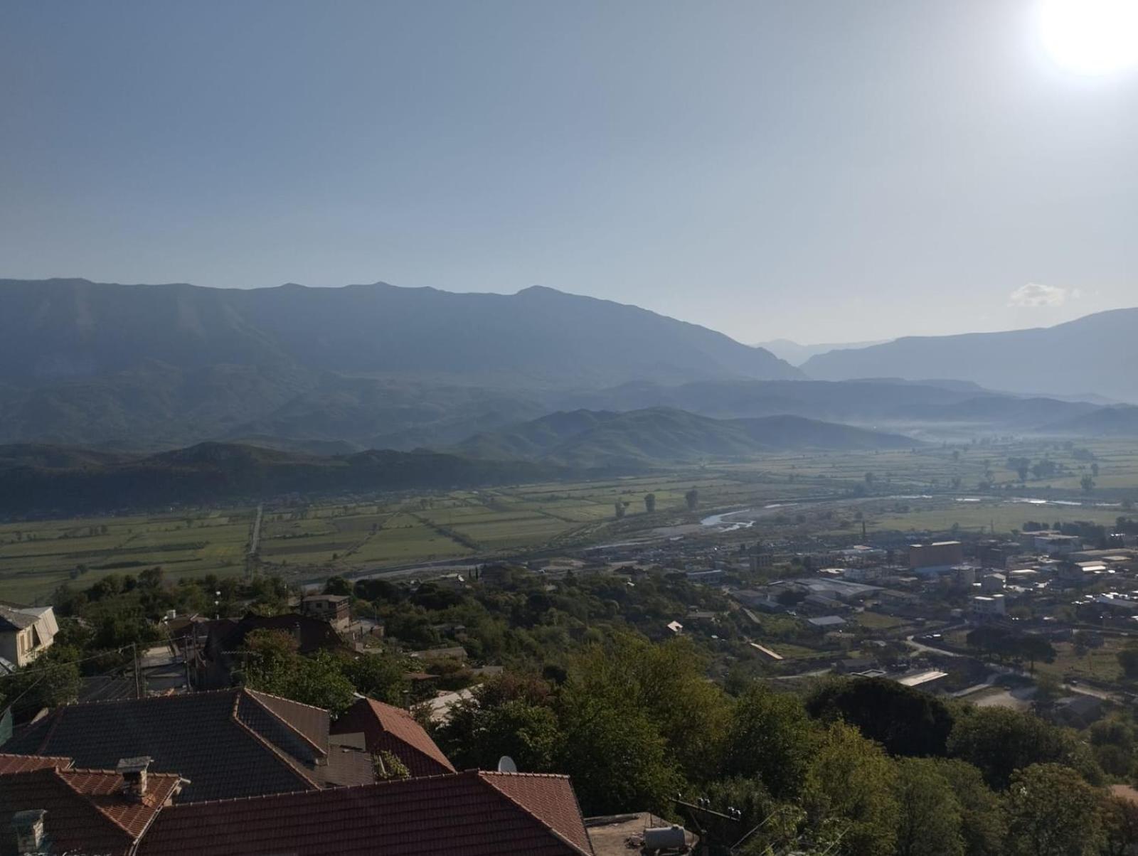 Rondo Gjirokaster
