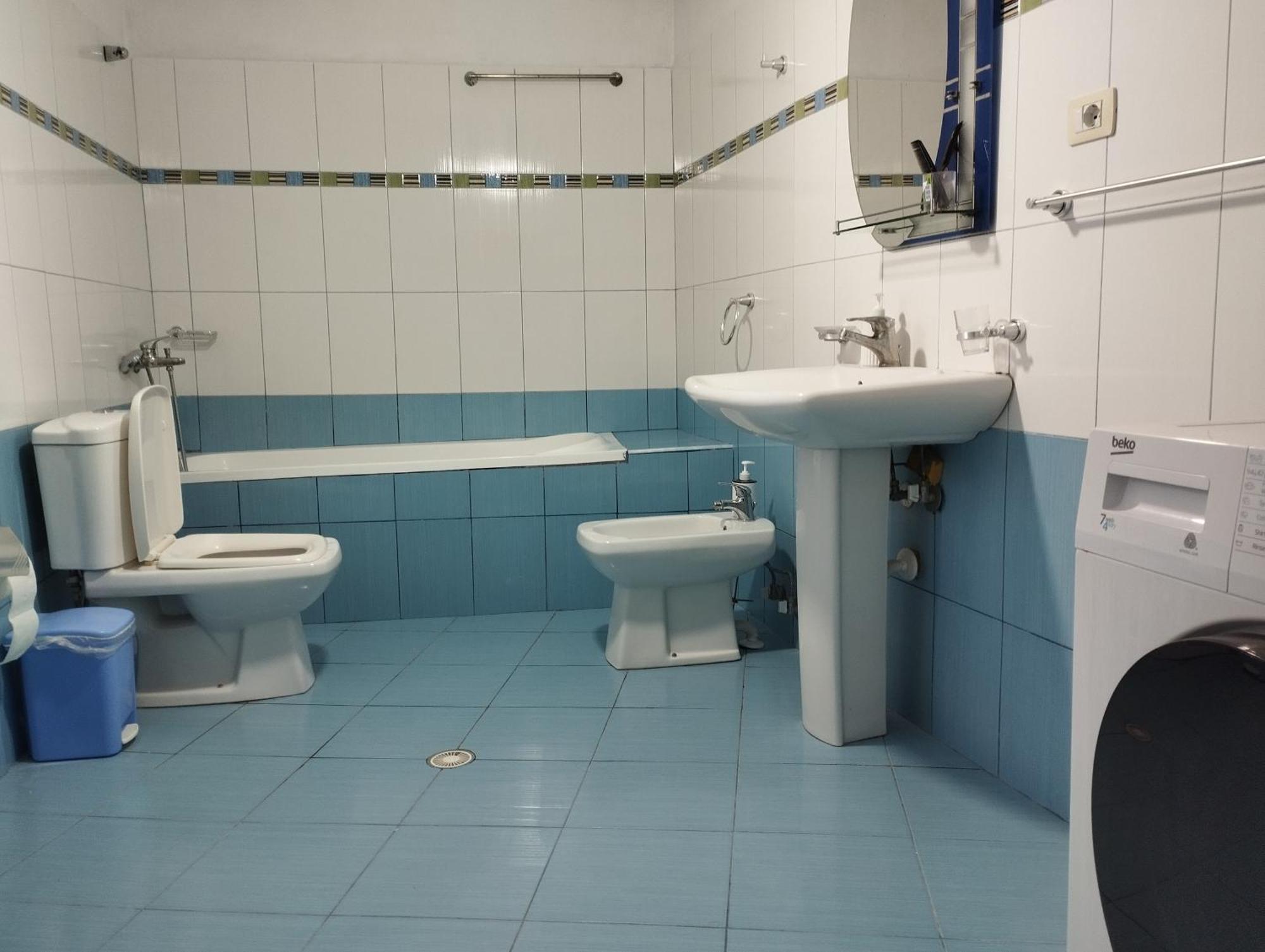 Holiday home Rondo Gjirokaster