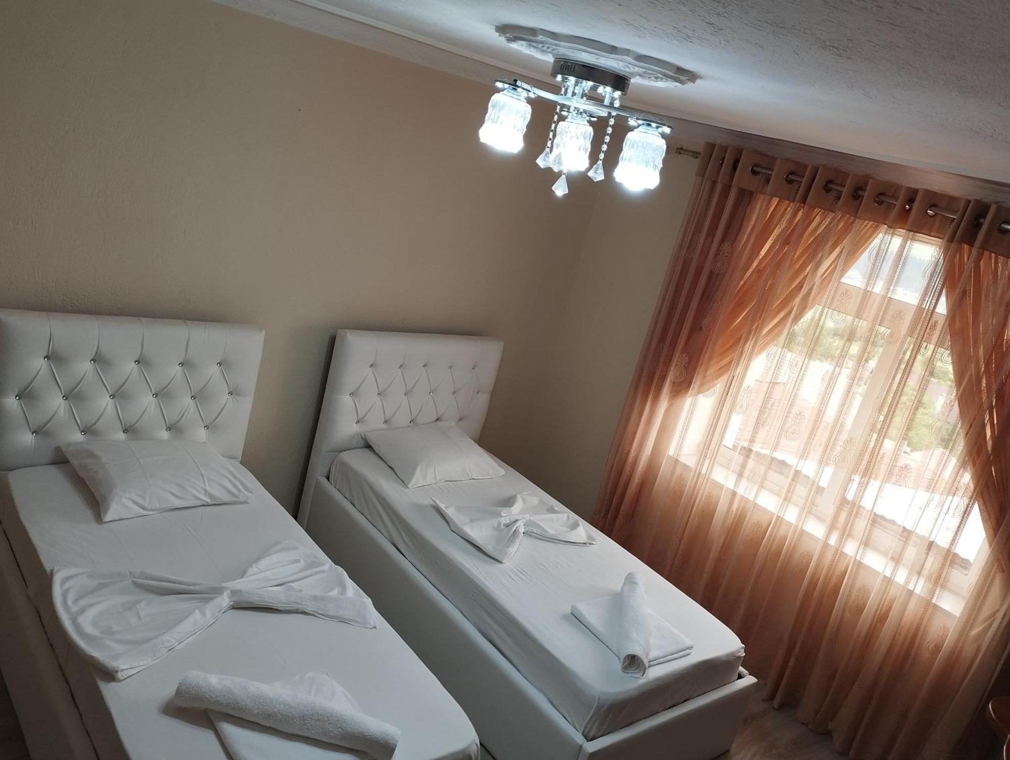 Rondo Holiday home