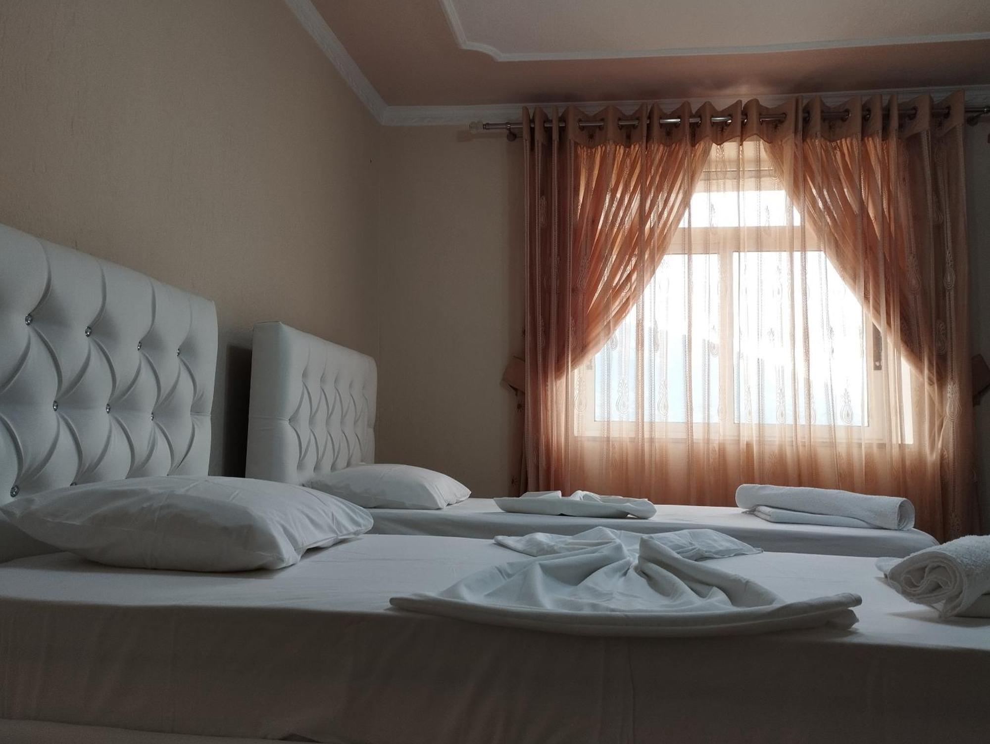 Rondo Holiday home Gjirokaster