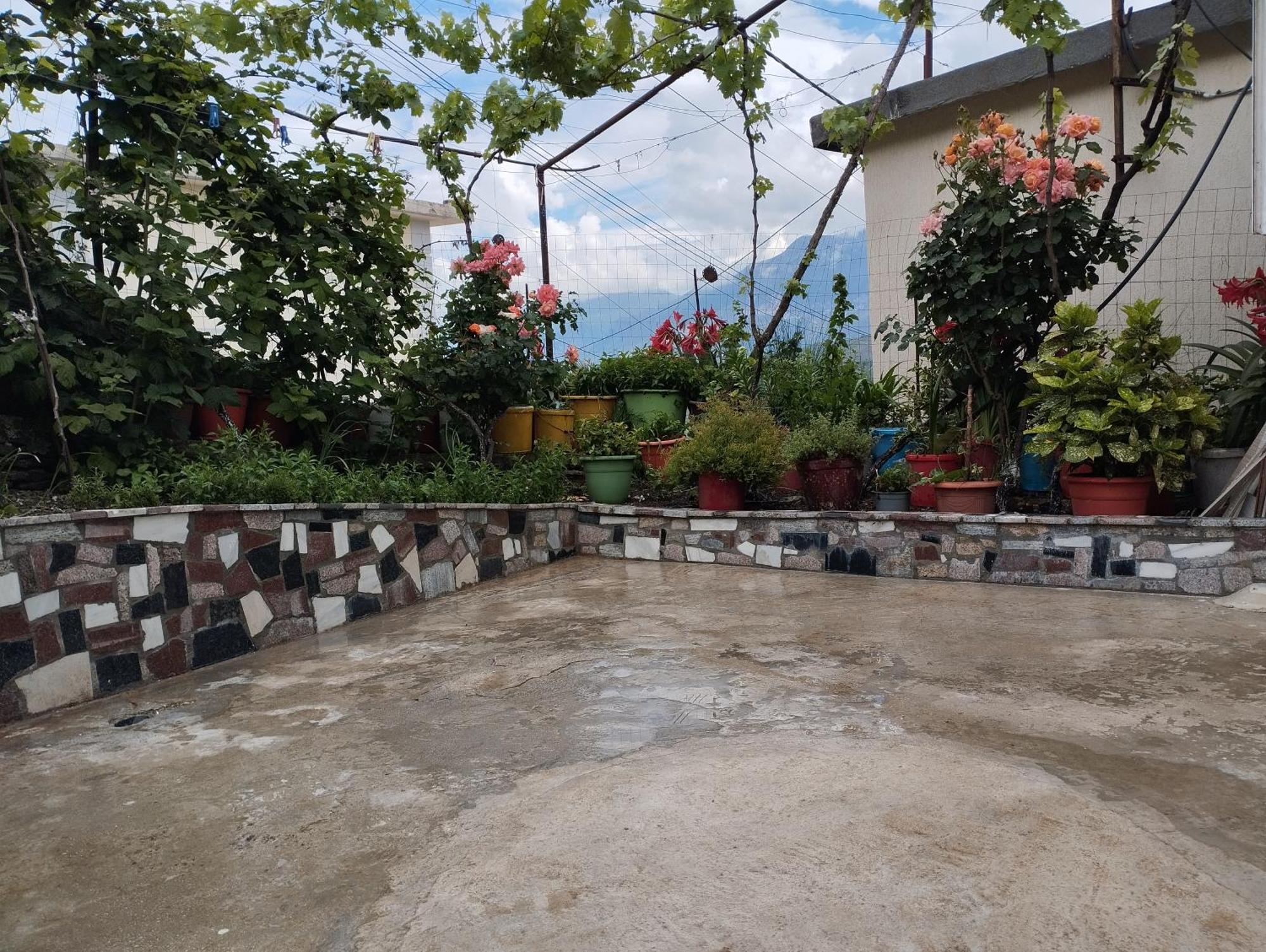 Rondo Holiday home Gjirokaster