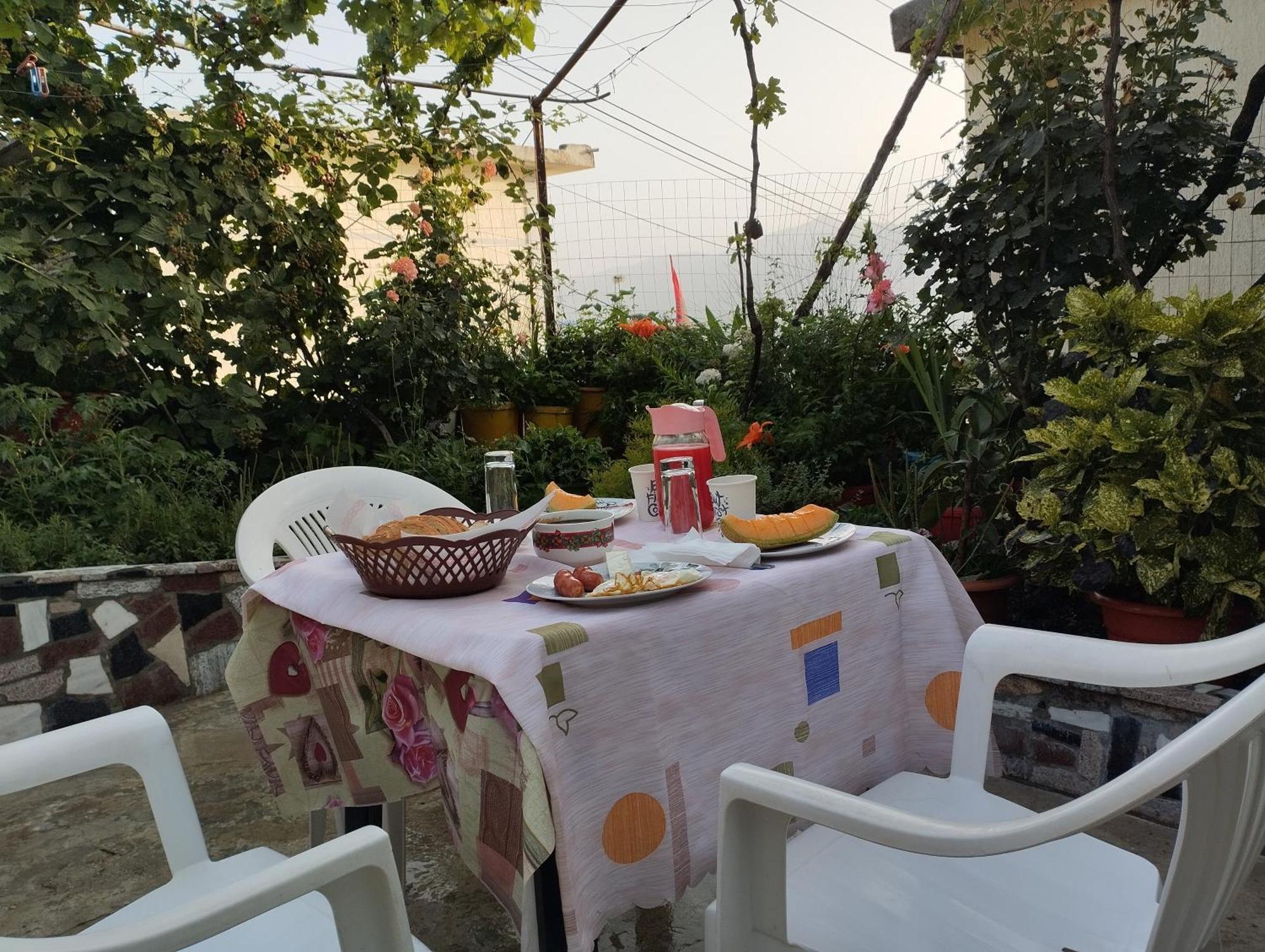 Rondo Holiday home Gjirokaster
