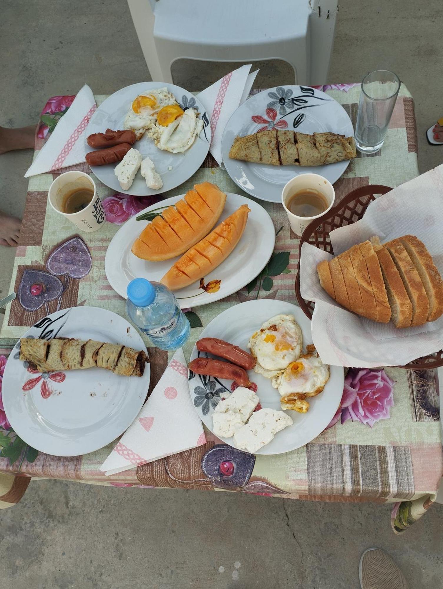 Holiday home Rondo Gjirokaster