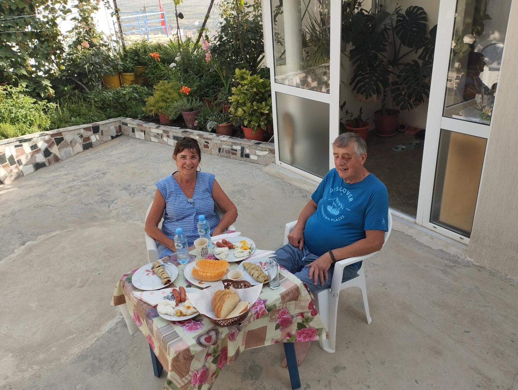 Rondo Holiday home *