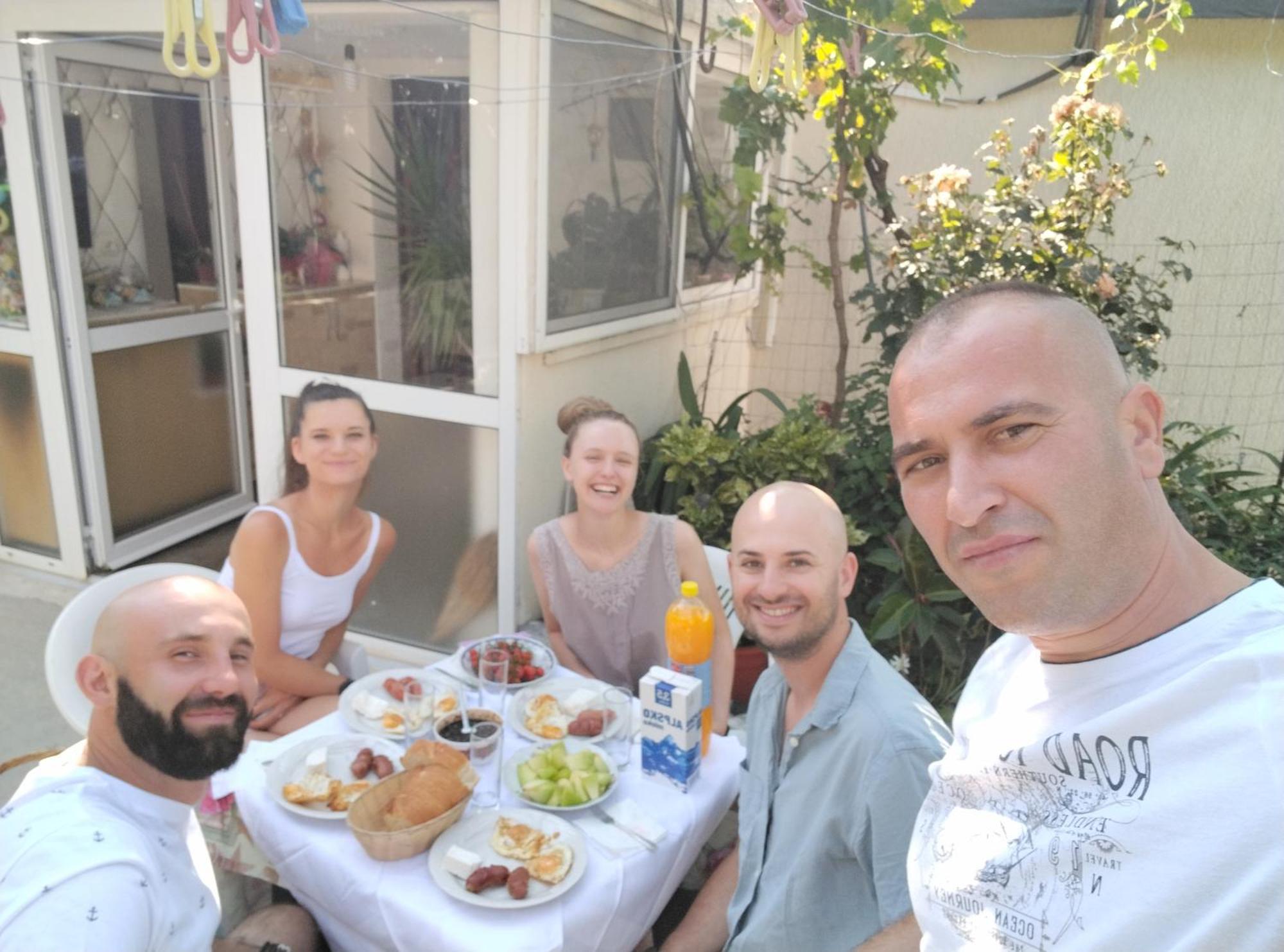 Holiday home Rondo