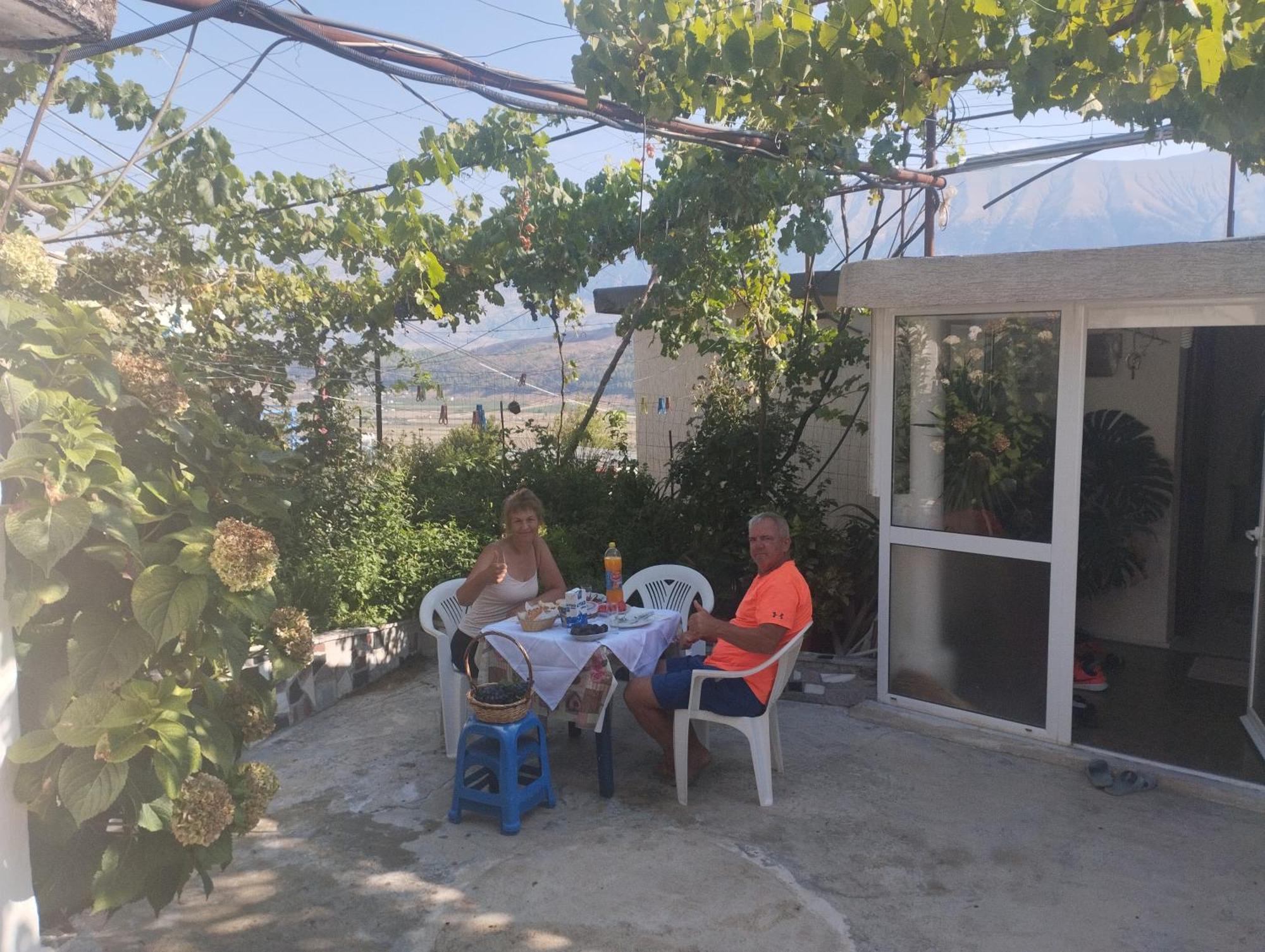Rondo Holiday home *