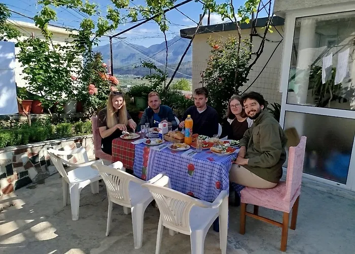 Rondo Guesthouse