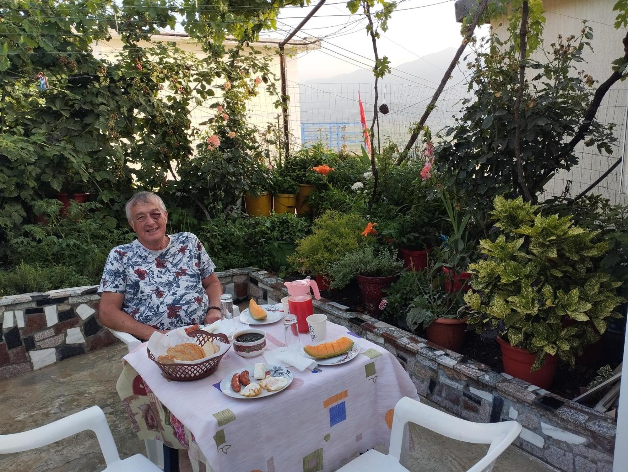 Rondo * Gjirokastër