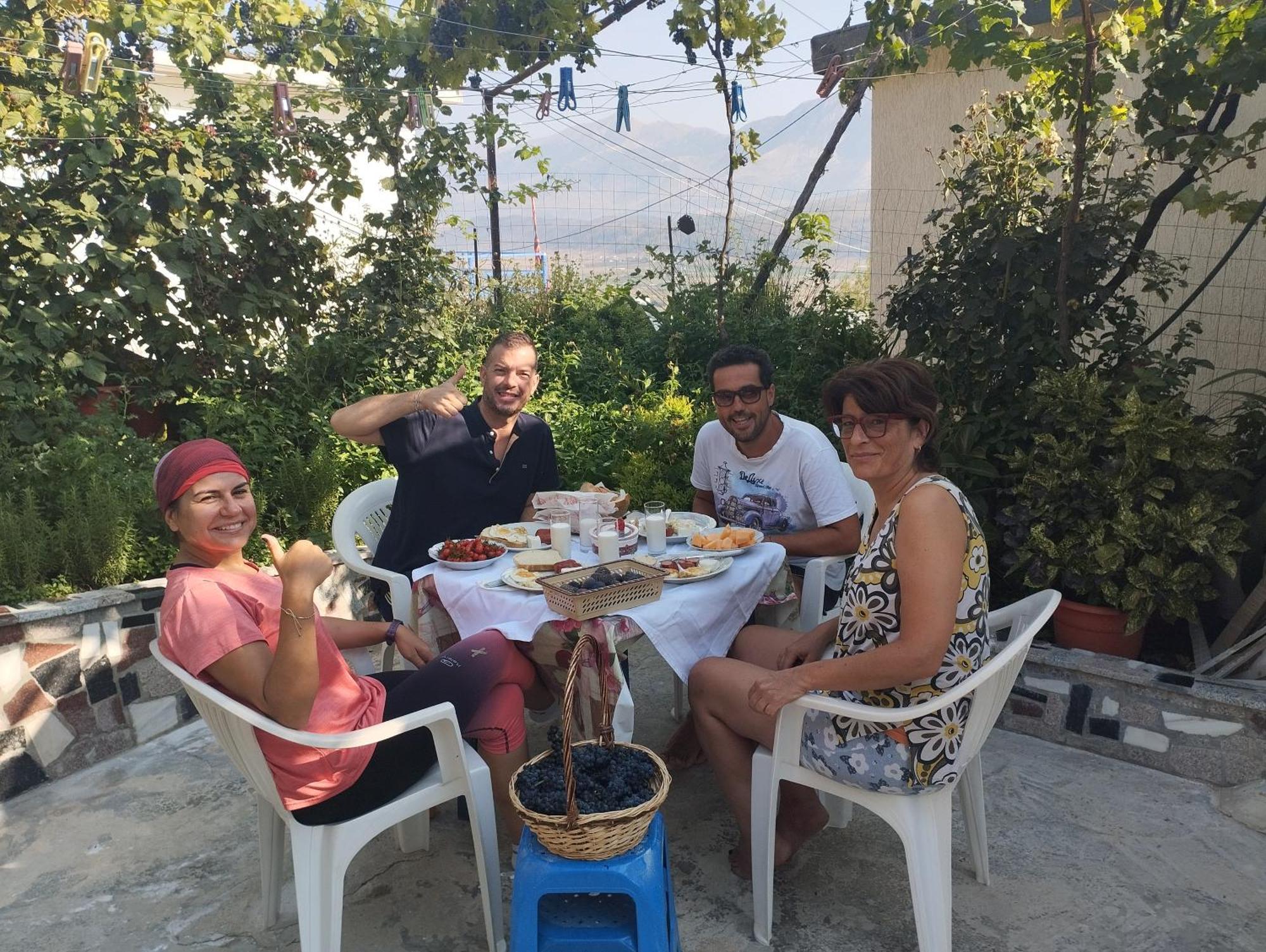 Rondo Gjirokastër