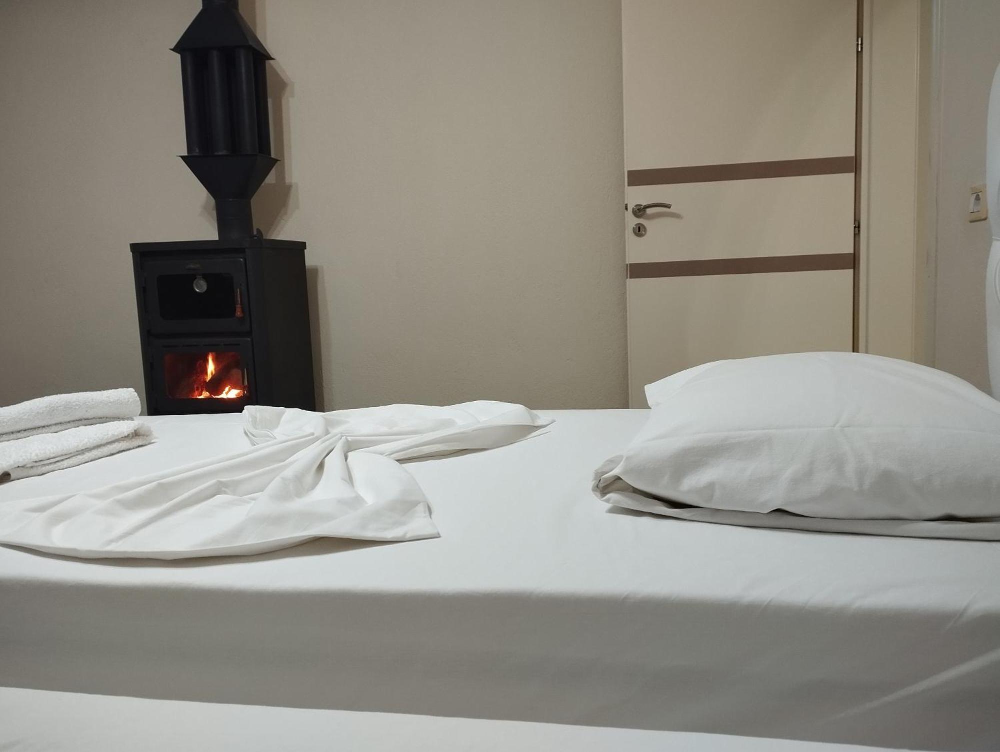 Holiday home Rondo Gjirokaster
