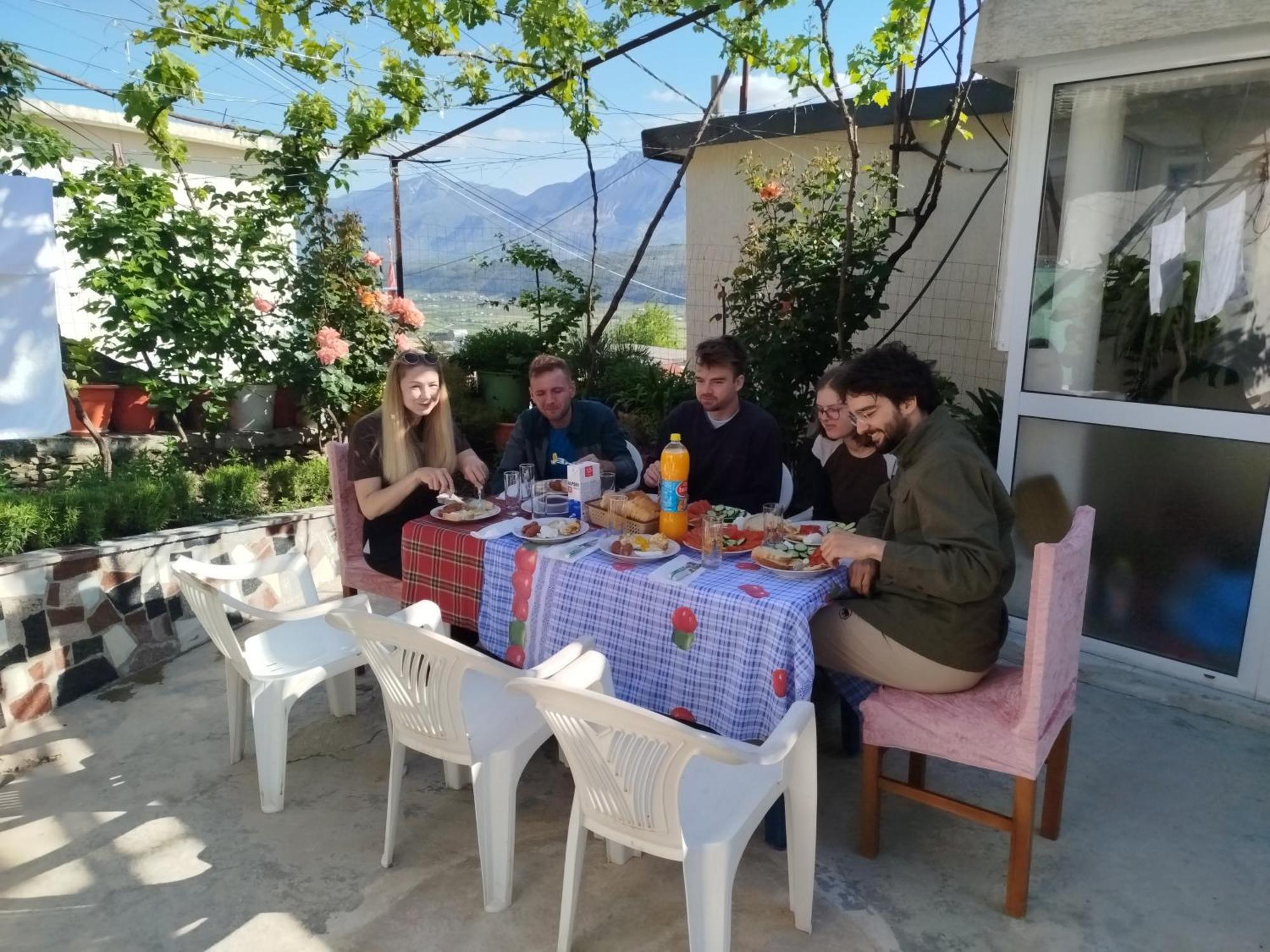 Rondo Gjirokastër